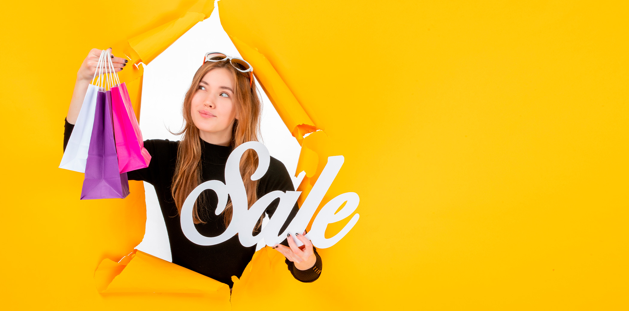 SMS marketing soldes