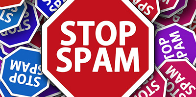 Comment éviter d’arriver en SPAM lors d’une campagne emailing