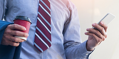 Campagne SMS marketing