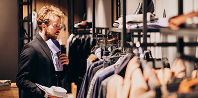 Campagne marketing locale nationale