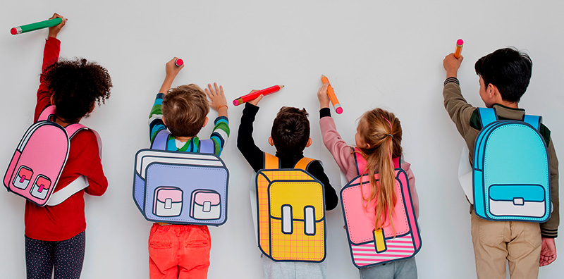 Préparez votre communication marketing pour la rentrée