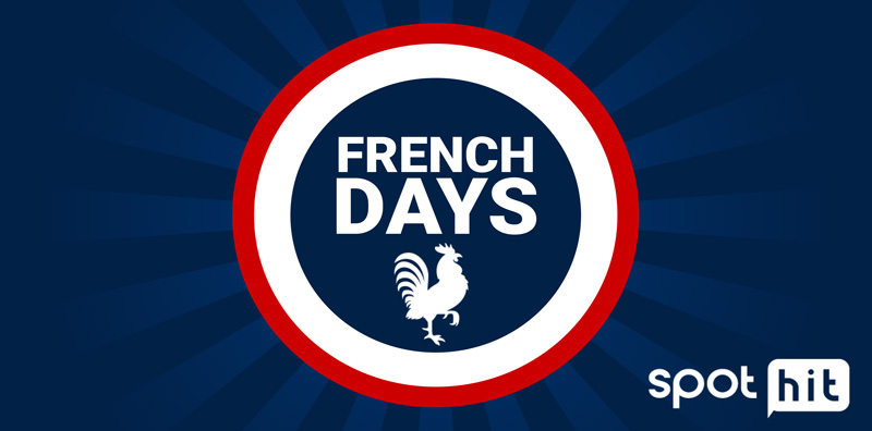 French Days : comment se démarquer avec le SMS marketing ?