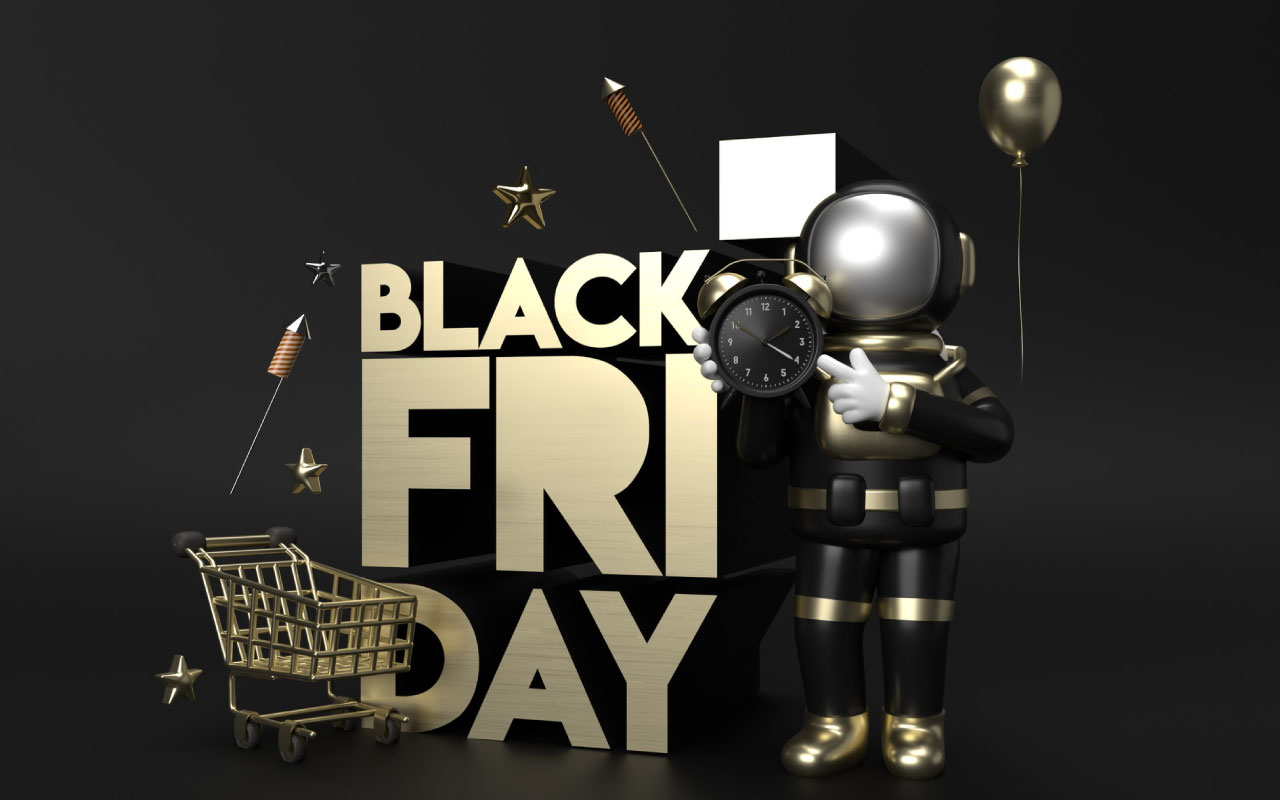 Comment communiquer sur les promotions par SMS pendant le Black Friday ?