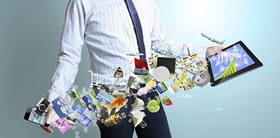 Communication à l'ère du digitale