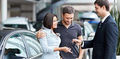 Les campagnes SMS dans le secteur de l'automobile