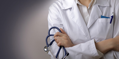 Prise de rendez-vous médicaux