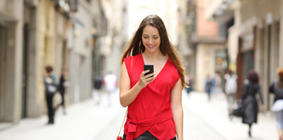 Réussissez vos soldes d'été avec une opération de campagne SMS