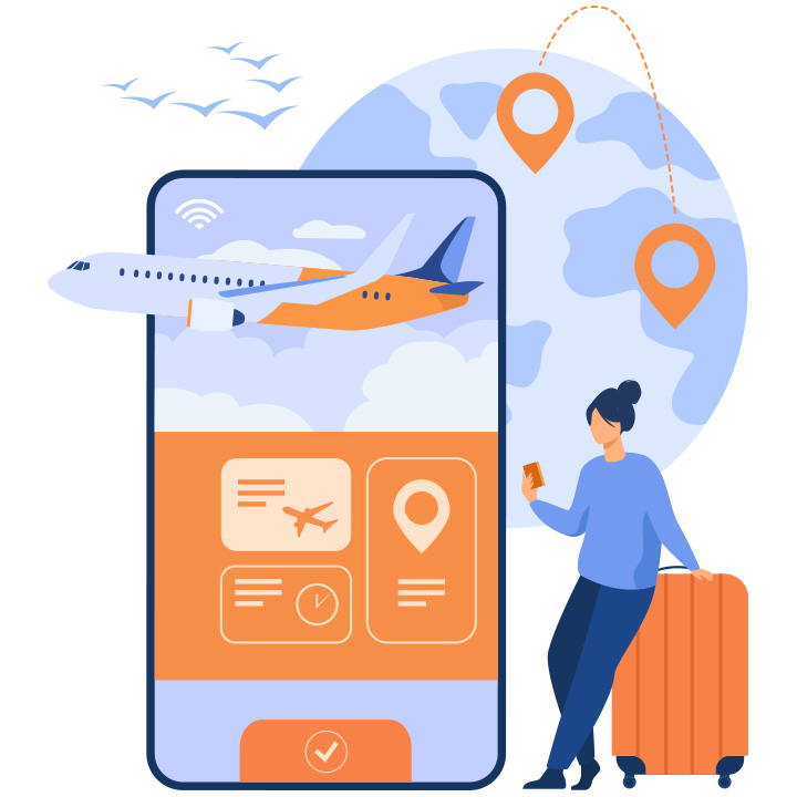 clé SMS professionnel