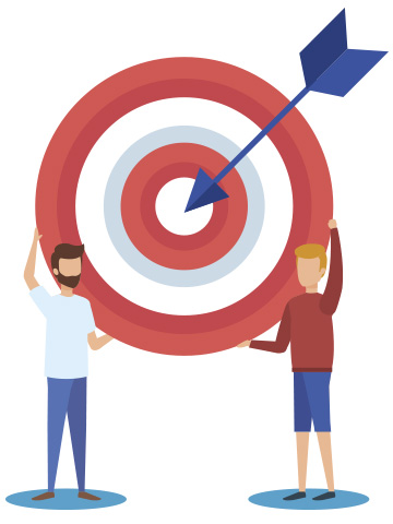 ciblage envoi SMS publicitaire