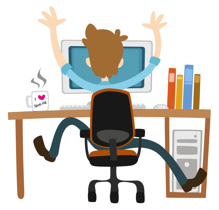 Recrutement analyste développeur