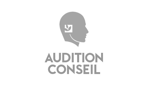 Audition Conseil
